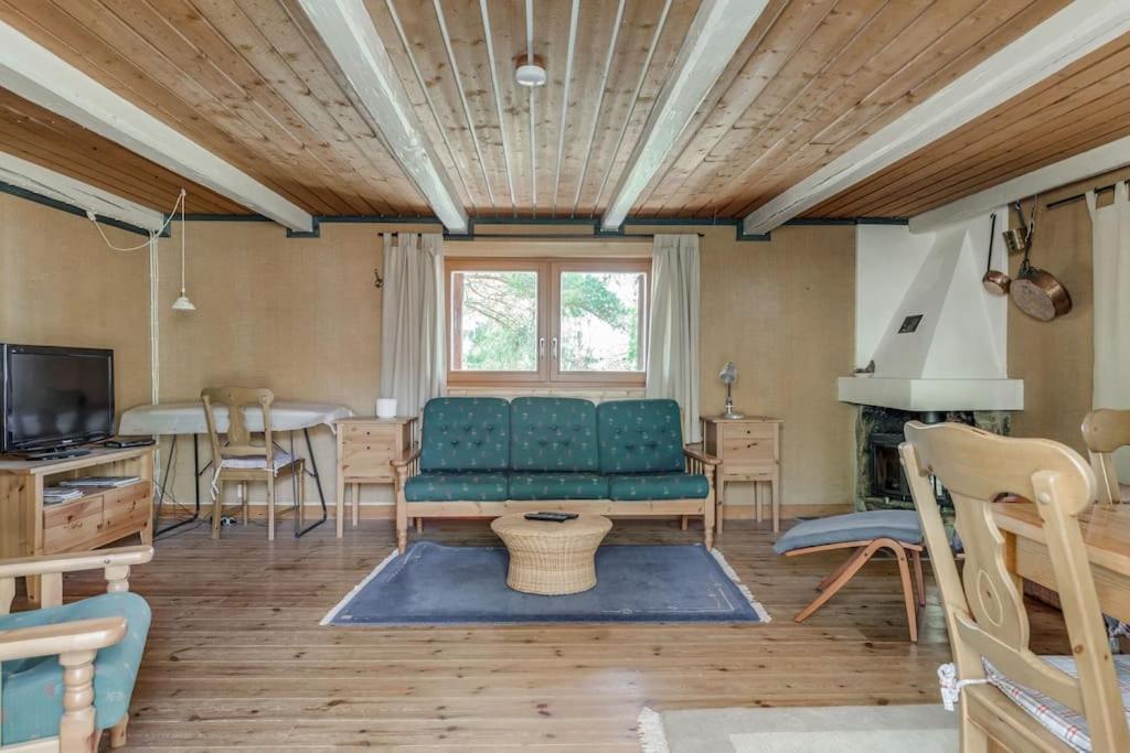 Cozy Cottage By The Lake, Charlottenberg Åmotfors Esterno foto